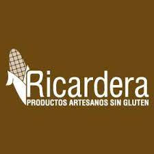 Logo Forn Ricardera