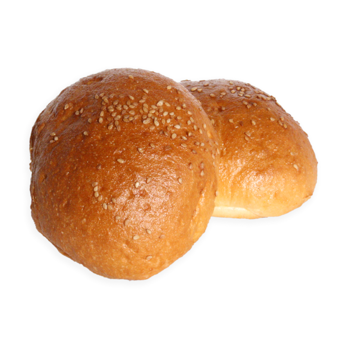 Pan de hamburguesa 80g