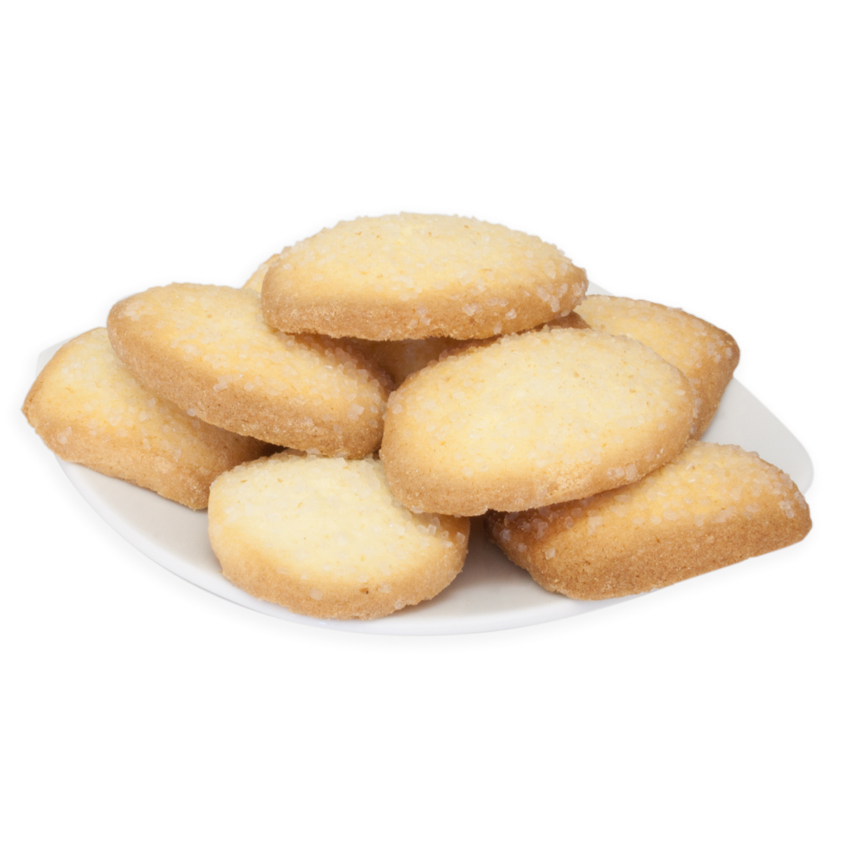 Galletas azucaradas